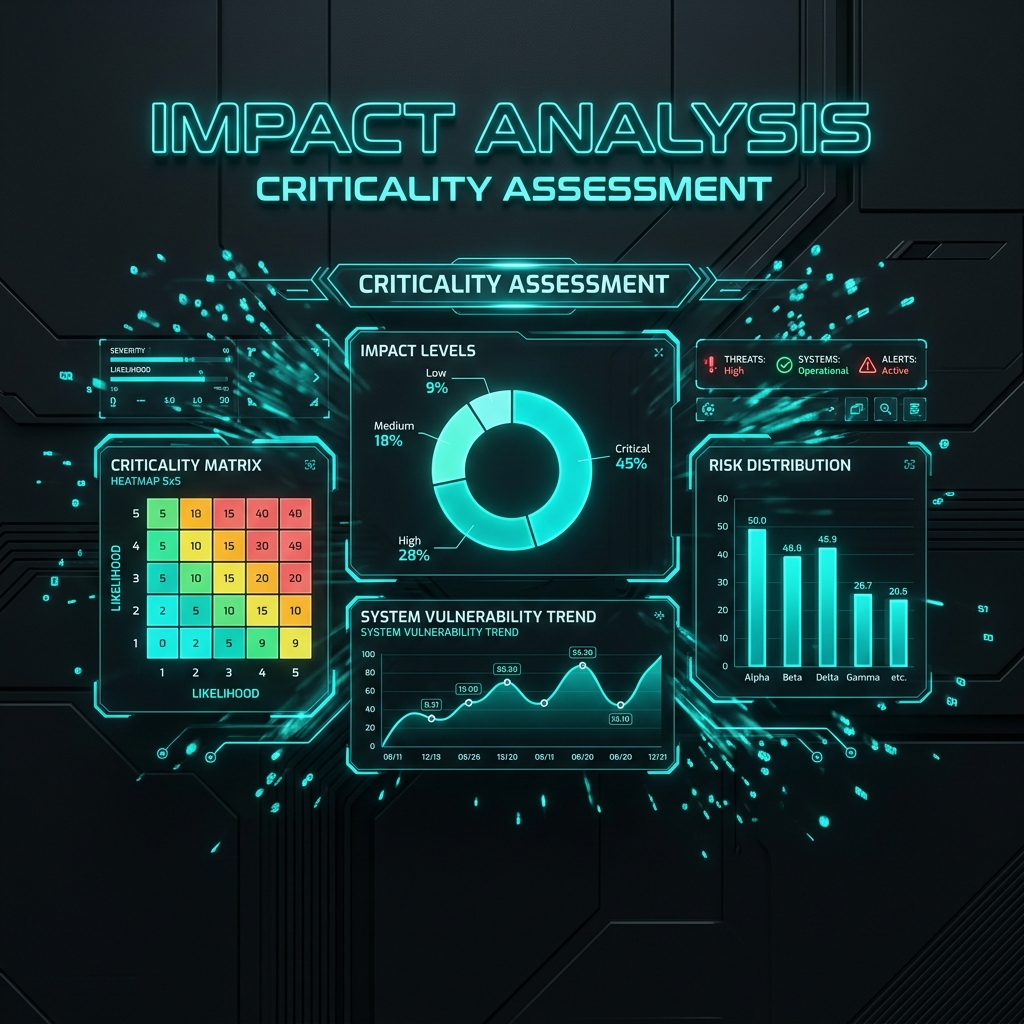 Impact Analyse