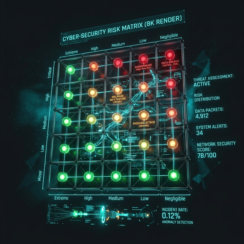 Identificatie van Bedreigingen