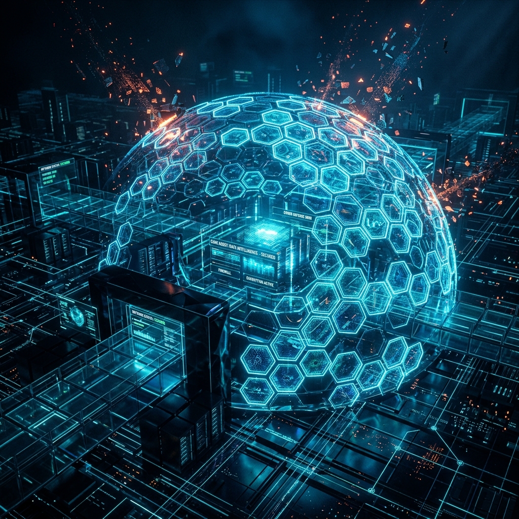 Infrastructuur Weerbaarheidsstrategie