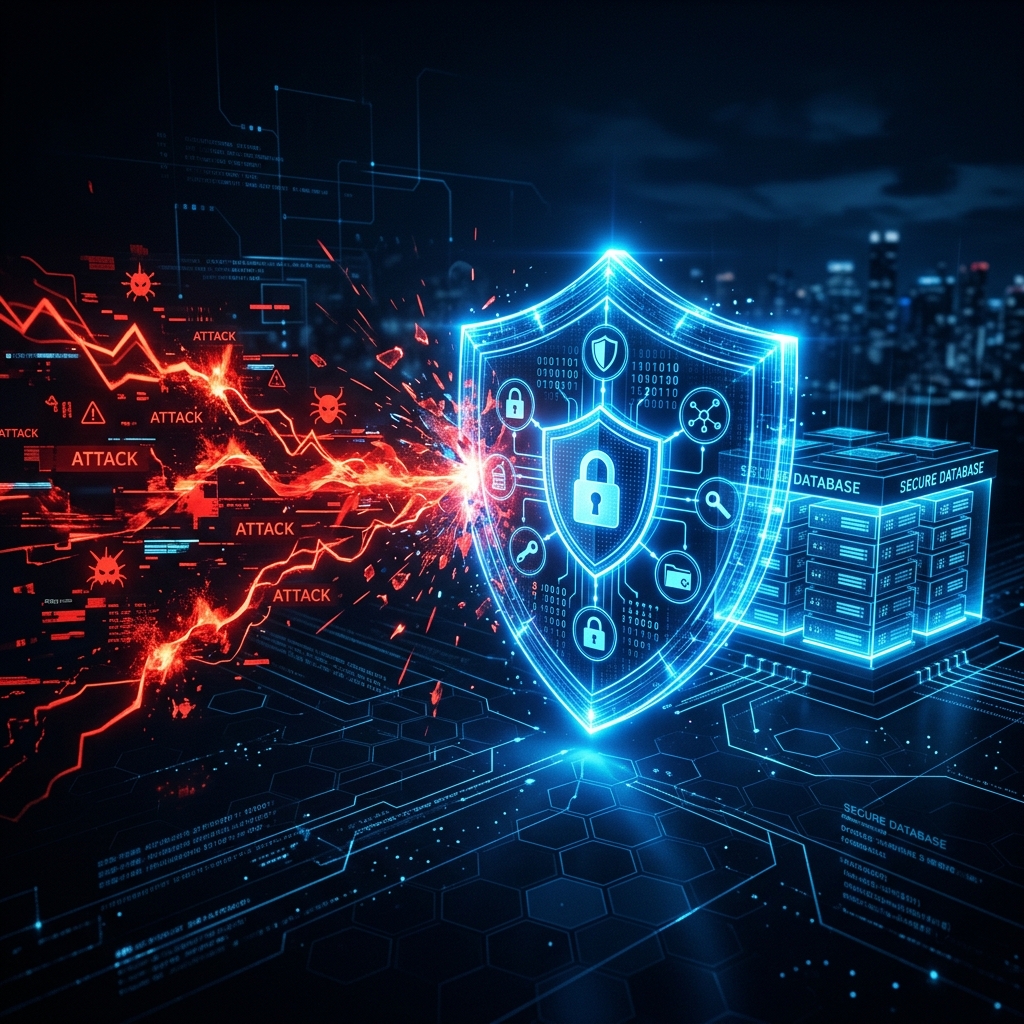 Limit Damage Effectively Visual