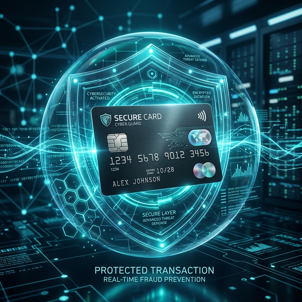 Payment Security Strategy