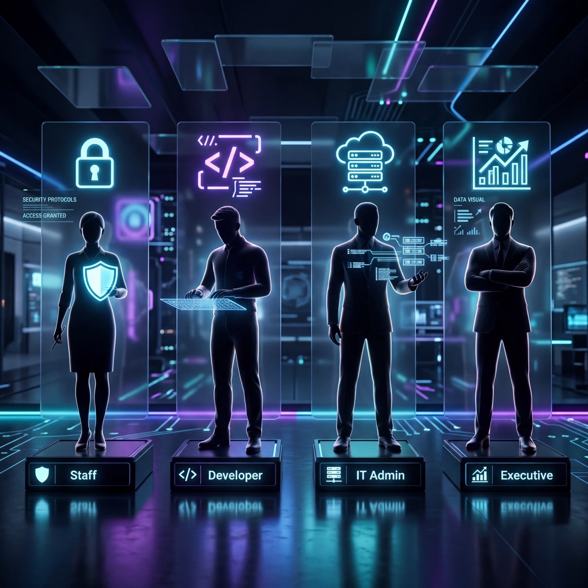 Rolgebaseerde Training