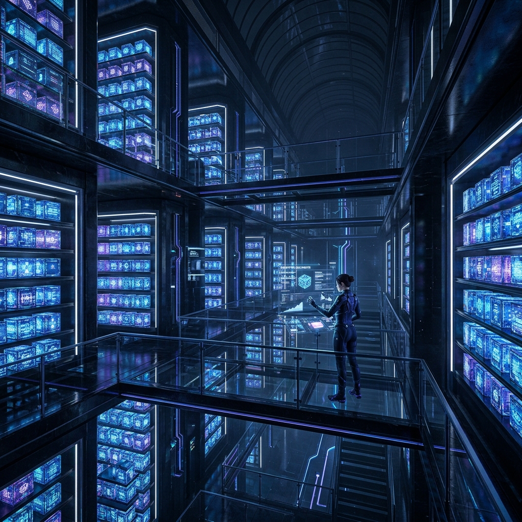 Auditing & Logging Repository