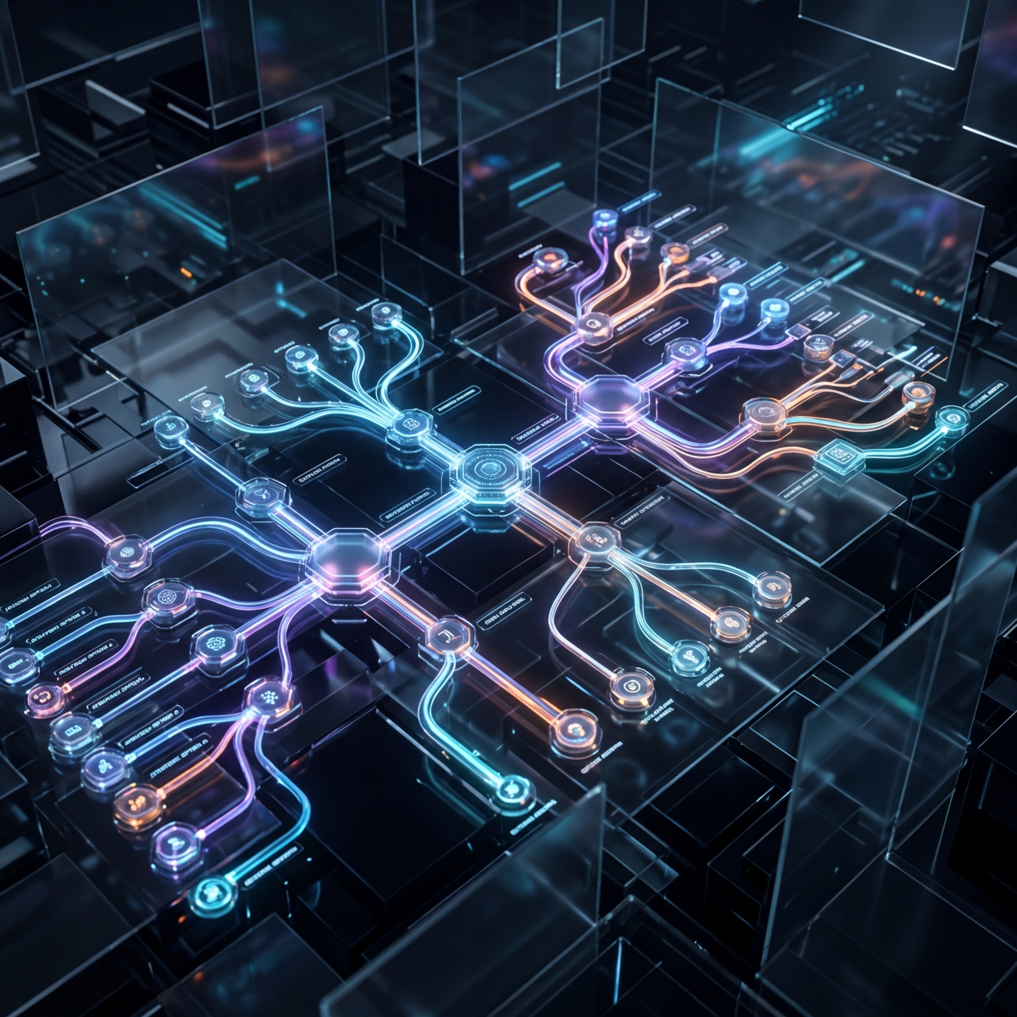 Veelvoorkomende Toepassingen